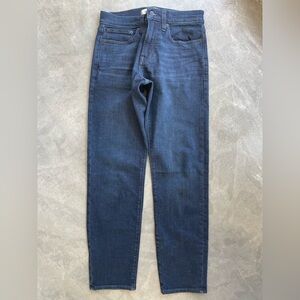 Madewell Men’s Jeans size 29/30 NWOT
